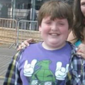 Meet your Posher, Tom